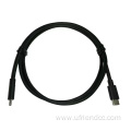 PD100W Date transmission USB3.0 PVC high speed cable